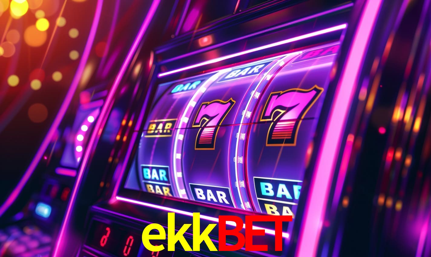 ekkbet: Seu Cassino Premiado com Pagamentos Rápidos