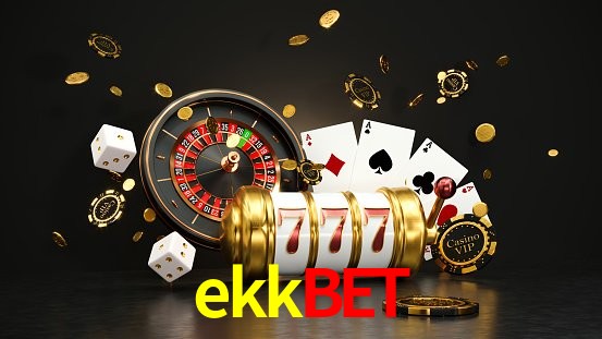 Welcome Bonus ekkbet