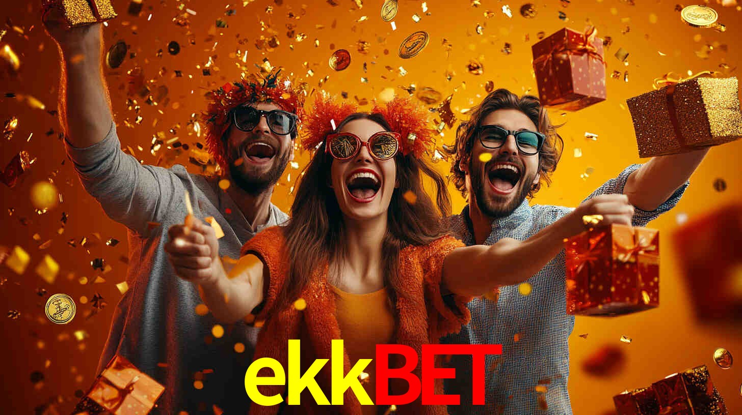 ekkbet - Aposta de Risco Máximo - ekkbet.com