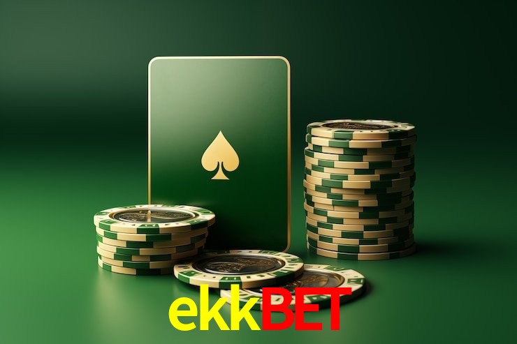 Experiência VIP ekkbet