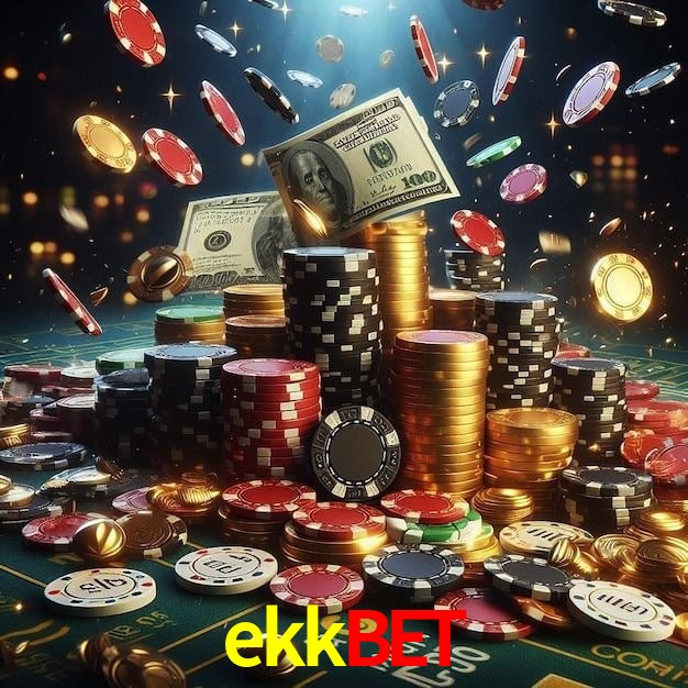 PIX Instantâneo ekkbet