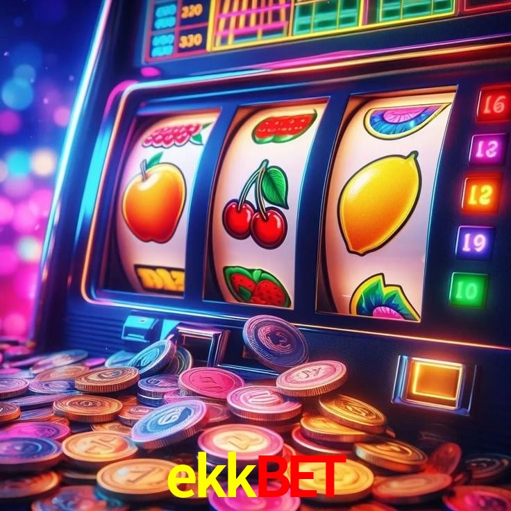 Benefícios da Conta ekkbet