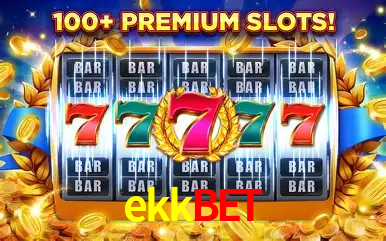 Descubra o Mundo do Cassino Online com ekkbet