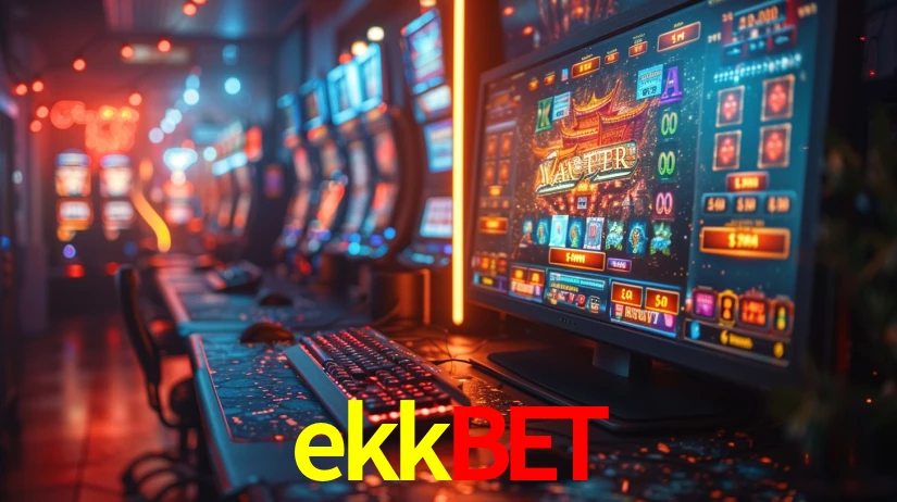 Ofertas Imperdíveis na ekkbet: Promoções e Bônus Que Valem a Pena