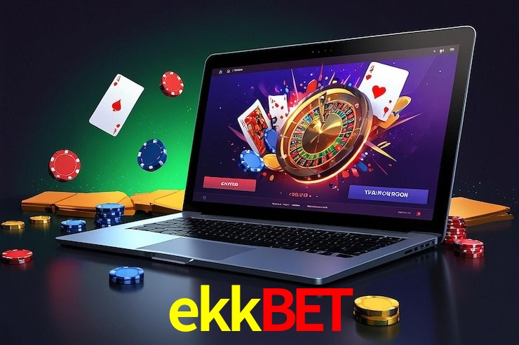 ekkbet Belo Horizonte - Payments