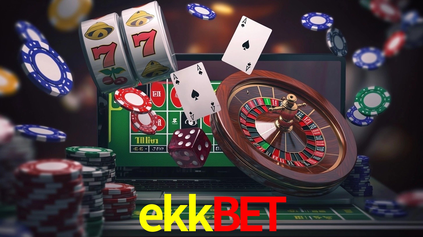 Welcome Bonus ekkbet