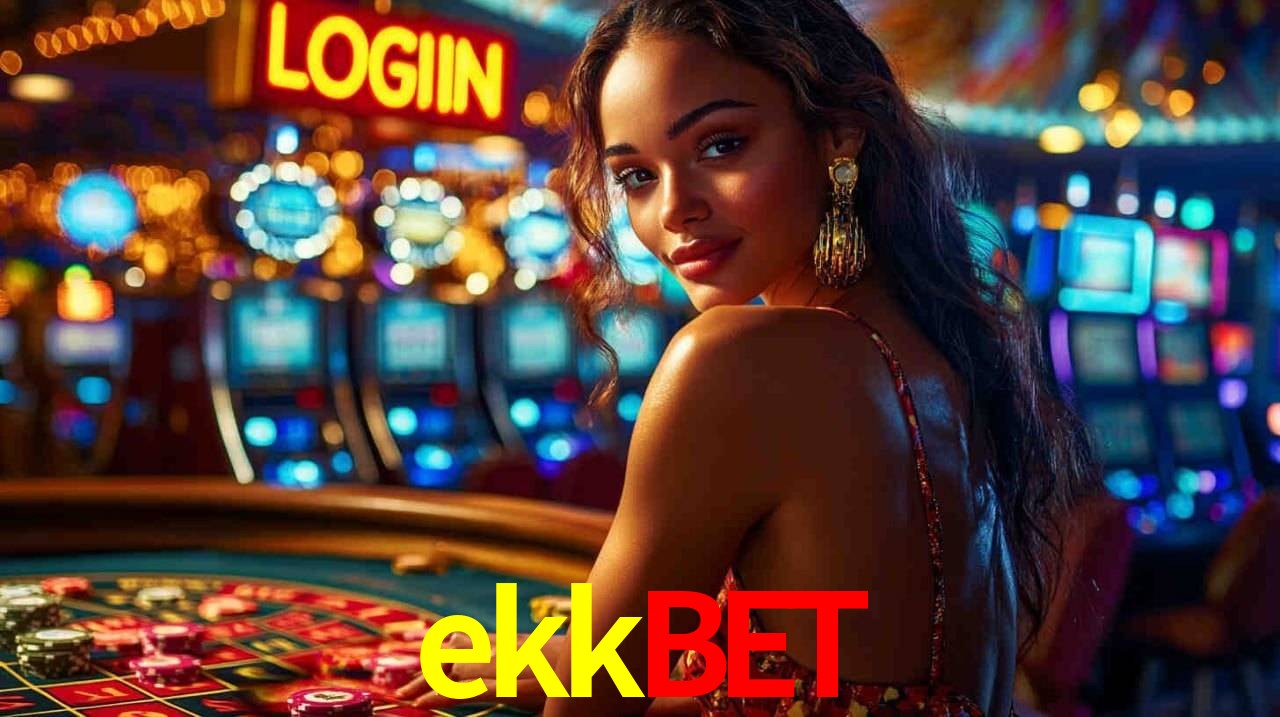 ekkbet Belo Horizonte - Jackpots