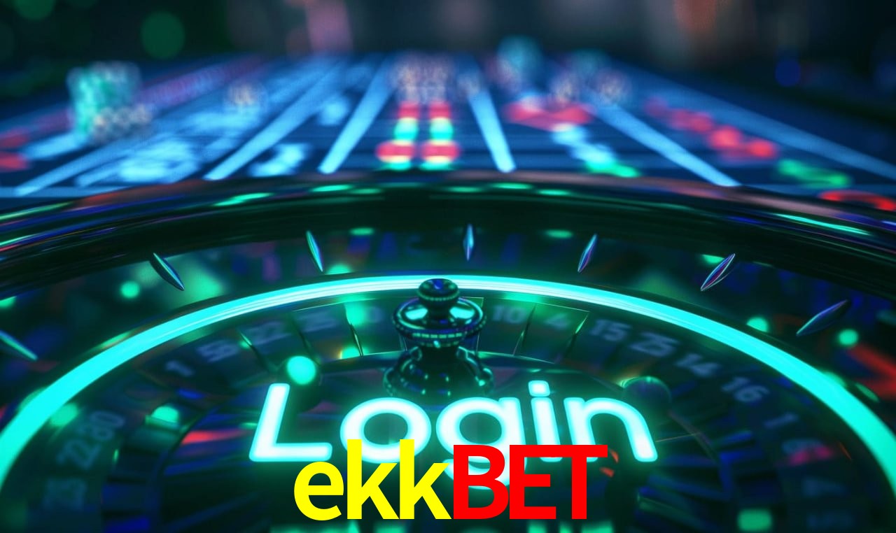 Casino Ao Vivo ekkbet