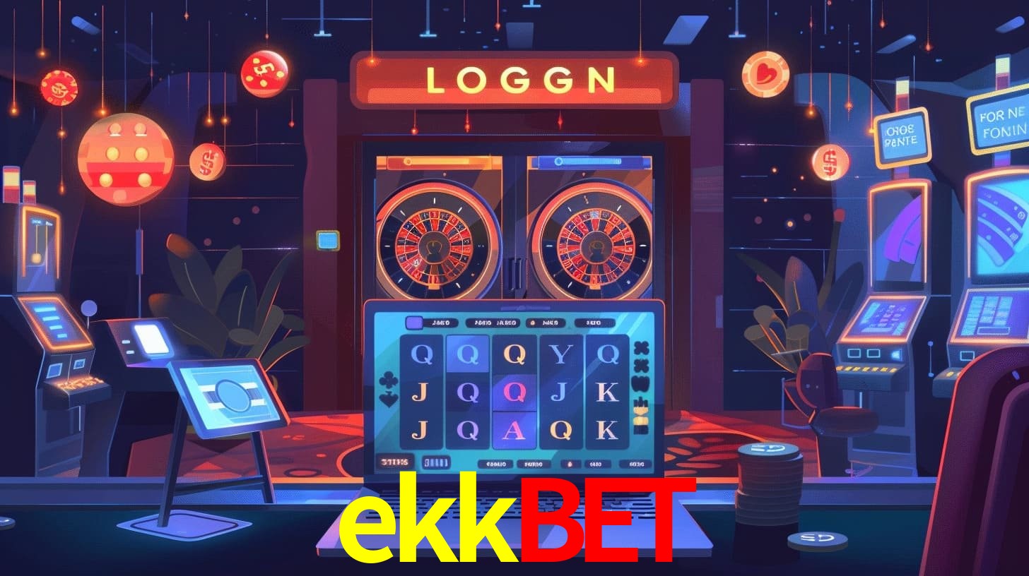 ekkbet Plataforma - Certificada MGA desde 2015