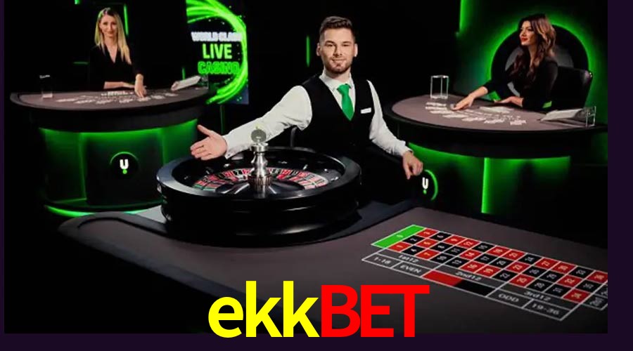 Seasonal Promotions ekkbet