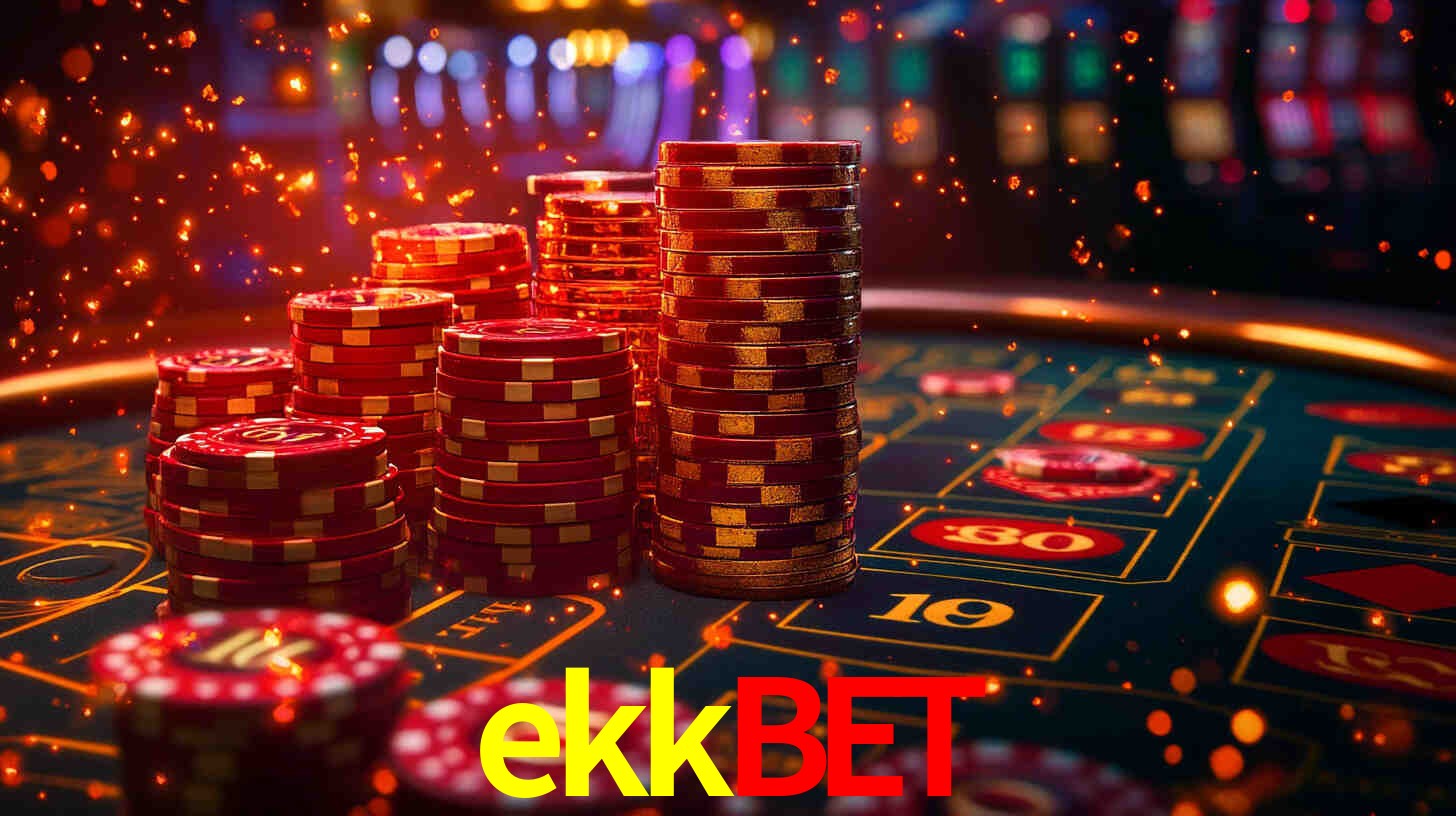 Live Casino ekkbet