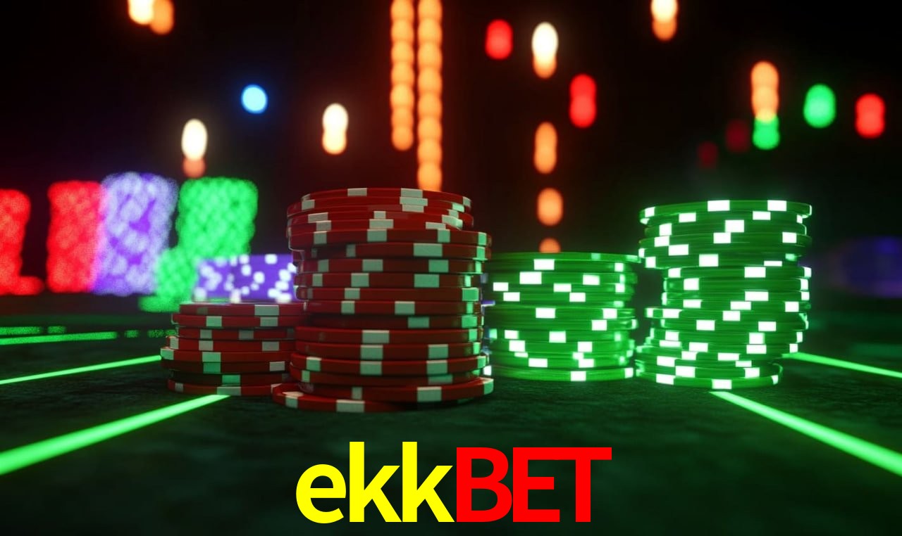 Slot Games ekkbet