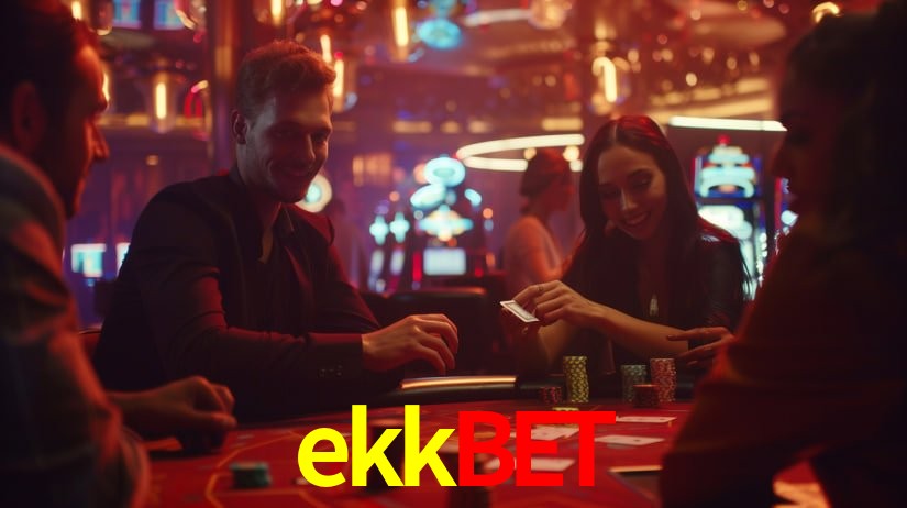 Descubra o Programa VIP da ekkbet: Vantagens Exclusivas para Jogadores
