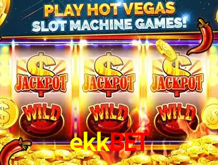 Desvendando o Mundo dos Jogos Virtuais na ekkbet