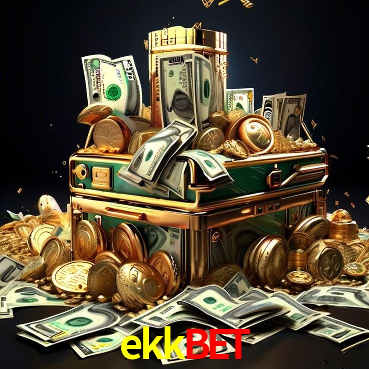 Cadastro Rápido ekkbet