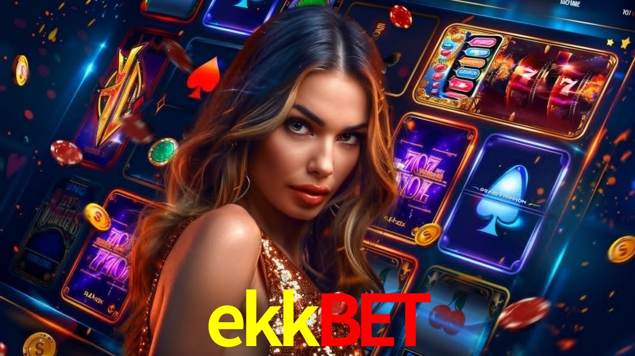 cassino ekkbet