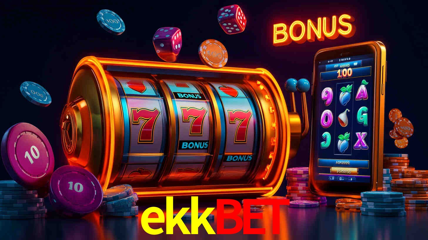 Inovações de Jogos na ekkbet: O Futuro das Experiências Interativas