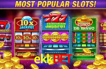 ekkbet Curitiba - Live Status
