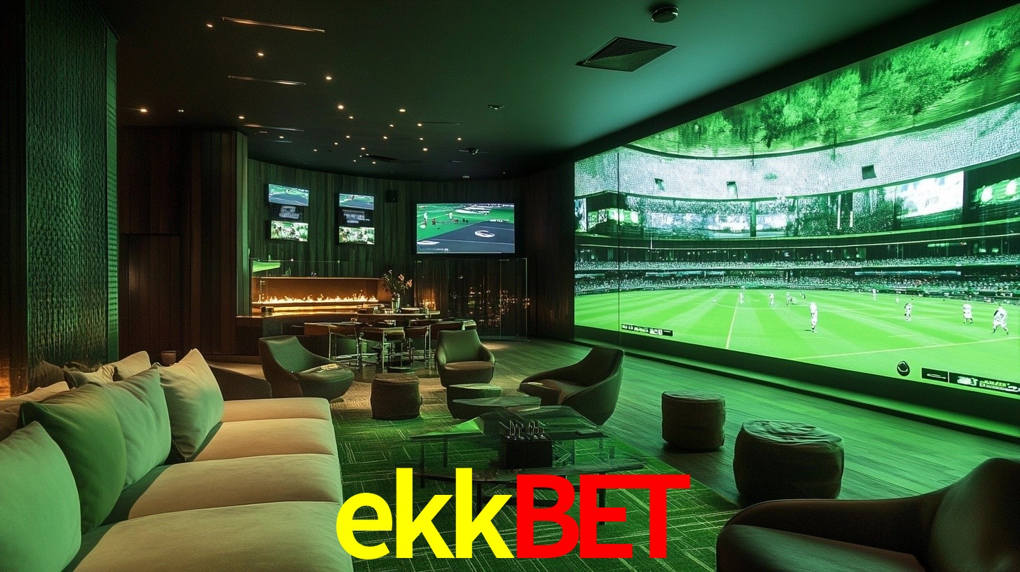 Sinta a adrenalina dos jogos de cassino com ekkbet