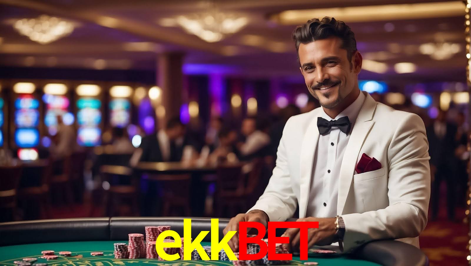 ekkbet Entrar - Login Seguro Certificado