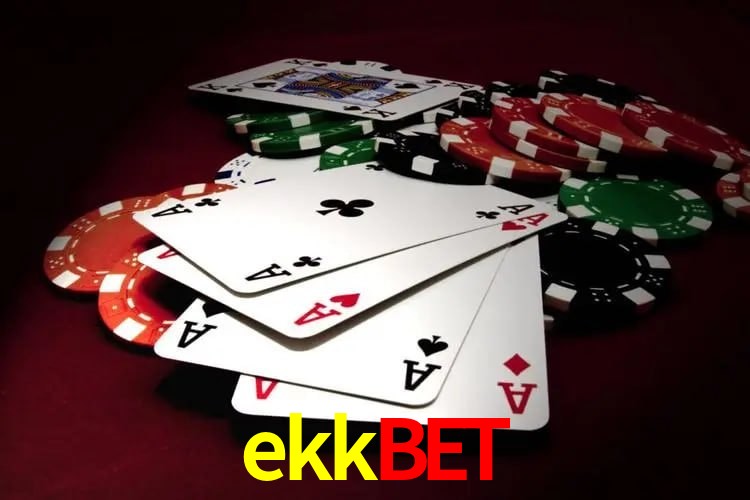 Estatísticas Esportivas ekkbet