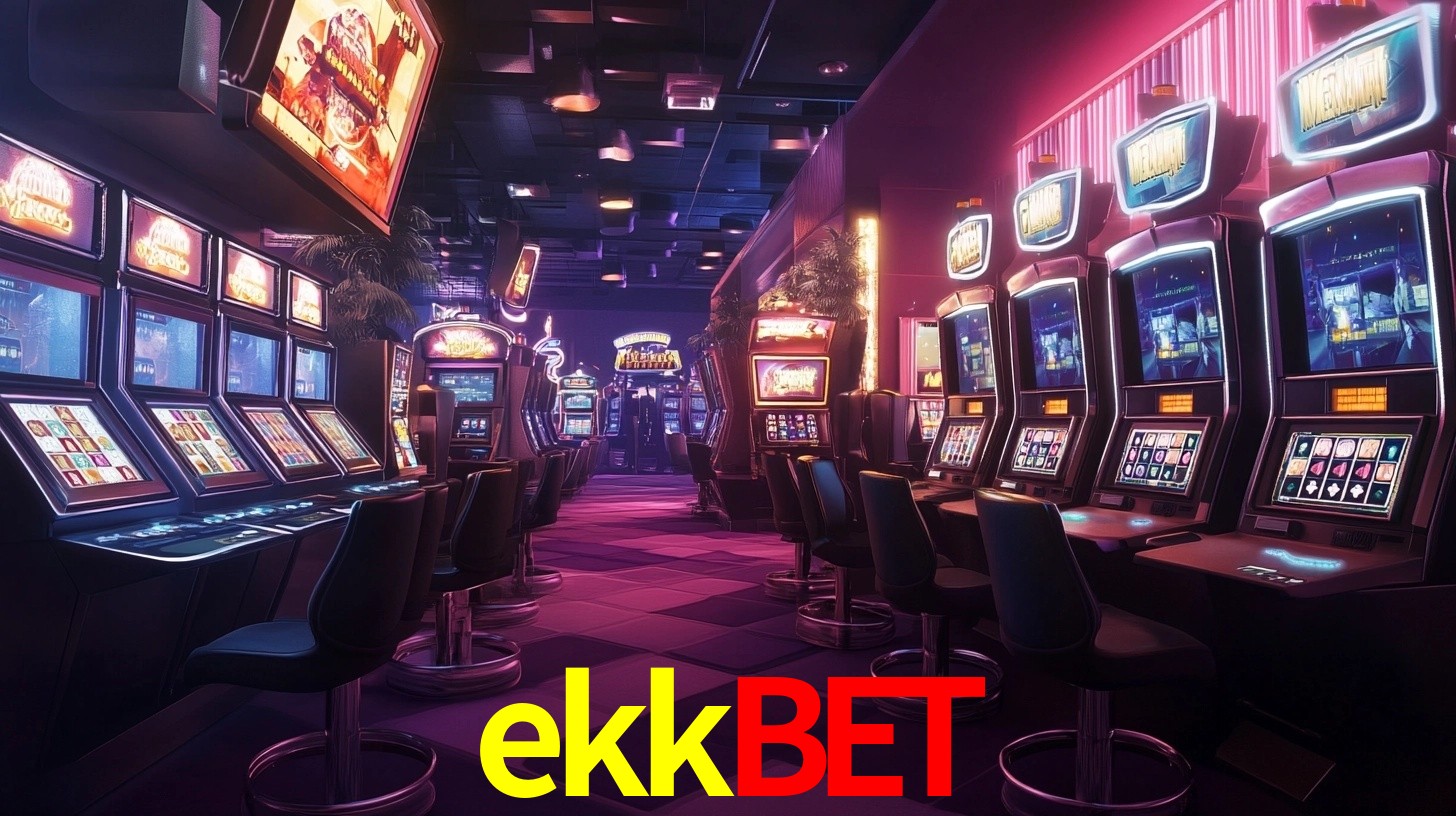 Daily Bonuses ekkbet