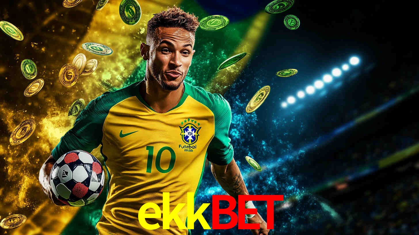 Explorando a Categoria de Eventos em Apostas na ekkbet