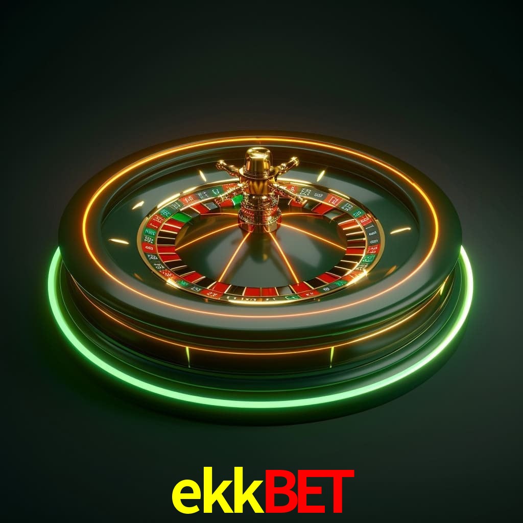 ekkbet App - Aplicativo Móvel Oficial