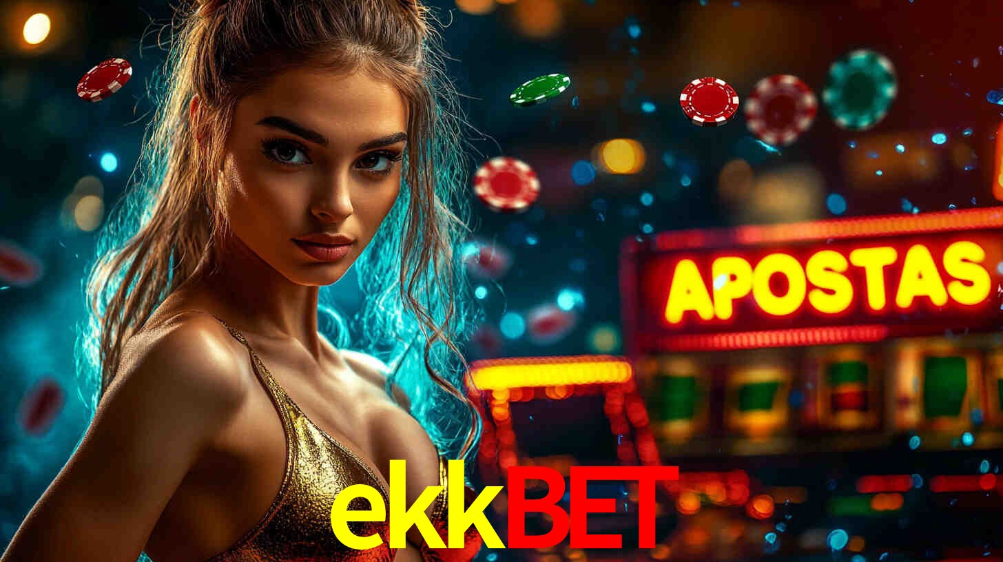 Explorando a Categoria de Eventos em Apostas na ekkbet