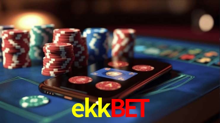 Recursos de Bônus ekkbet