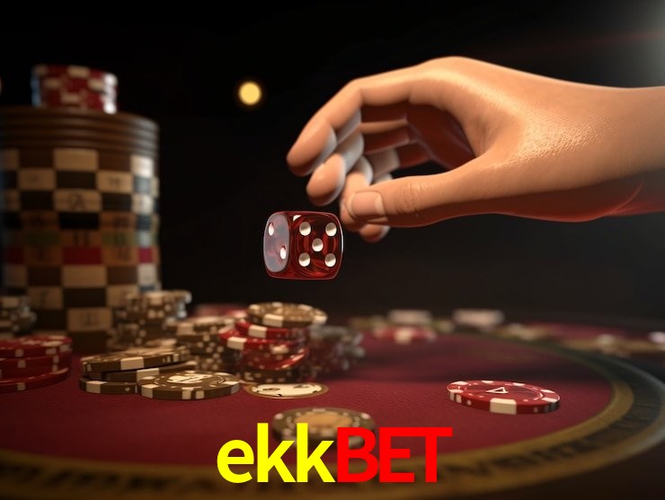 ekkbet São Paulo - Jogo Providers