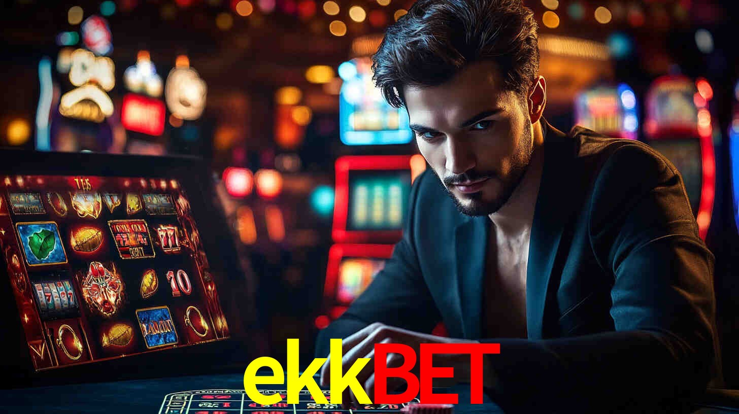 ekkbet: Jogue Crash e Experimente Alta Recompensa Instantânea