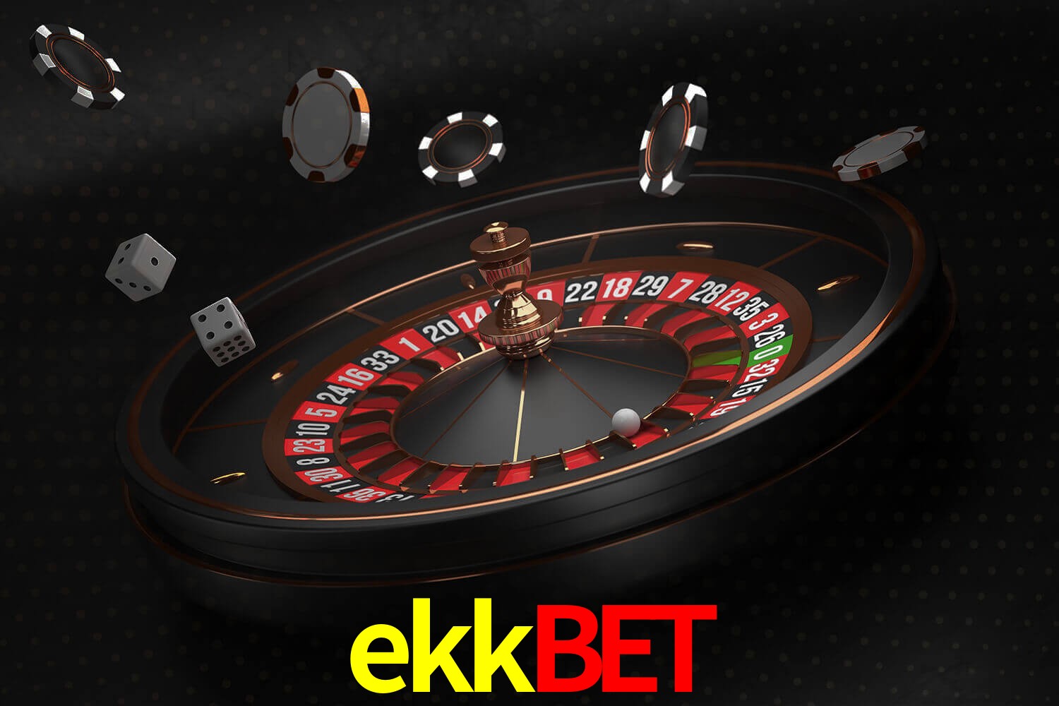 ekkbet: Jogos de Caça-Níqueis-Altas Recompensas, Roleta-Velocidade, Blackjack-Desafios Máximos