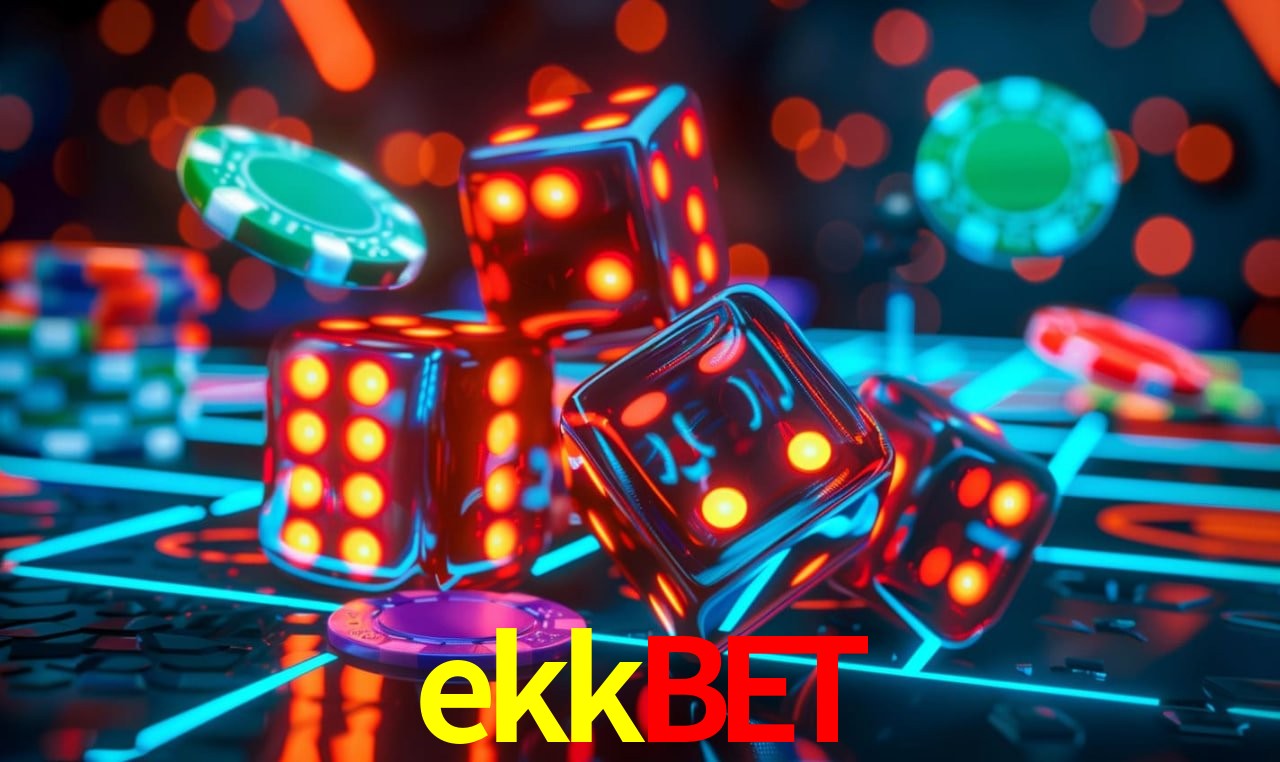 Jogos Exclusivos ekkbet