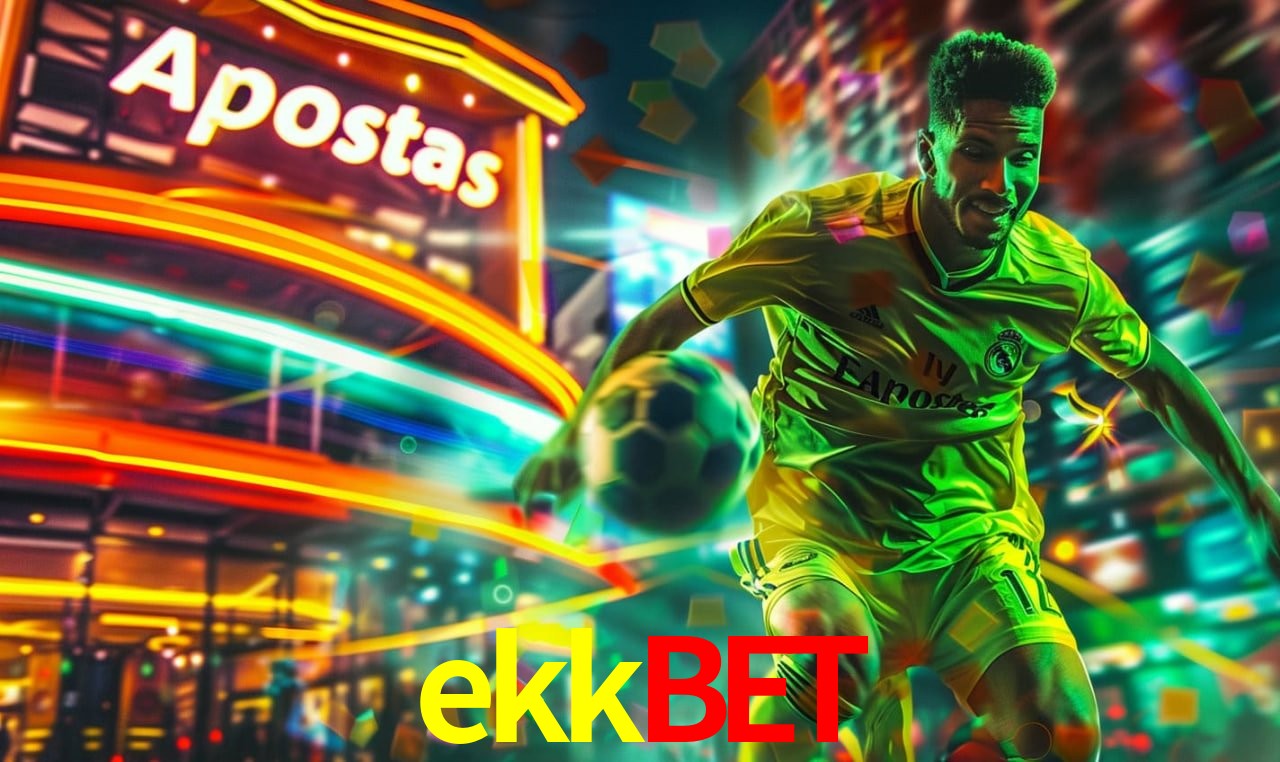 Promoções Sazonais ekkbet