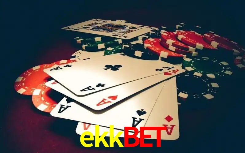 ekkbet Brasília - Betting Features