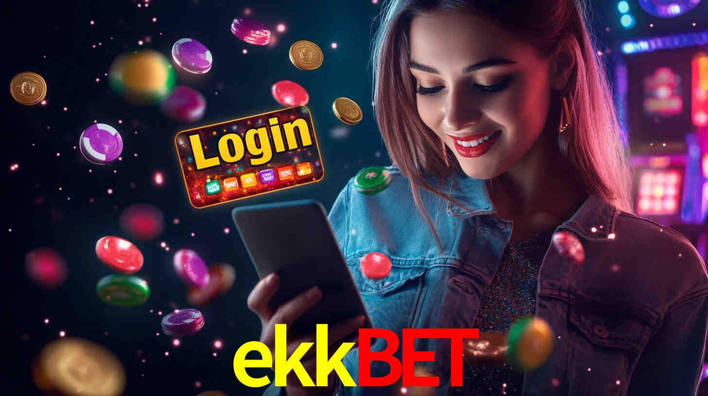 Descubra a Essência do ekkbet: Nossa História e Compromissos