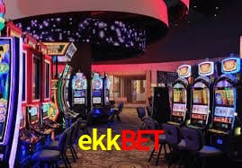 ekkbet São Paulo - Hot Promos