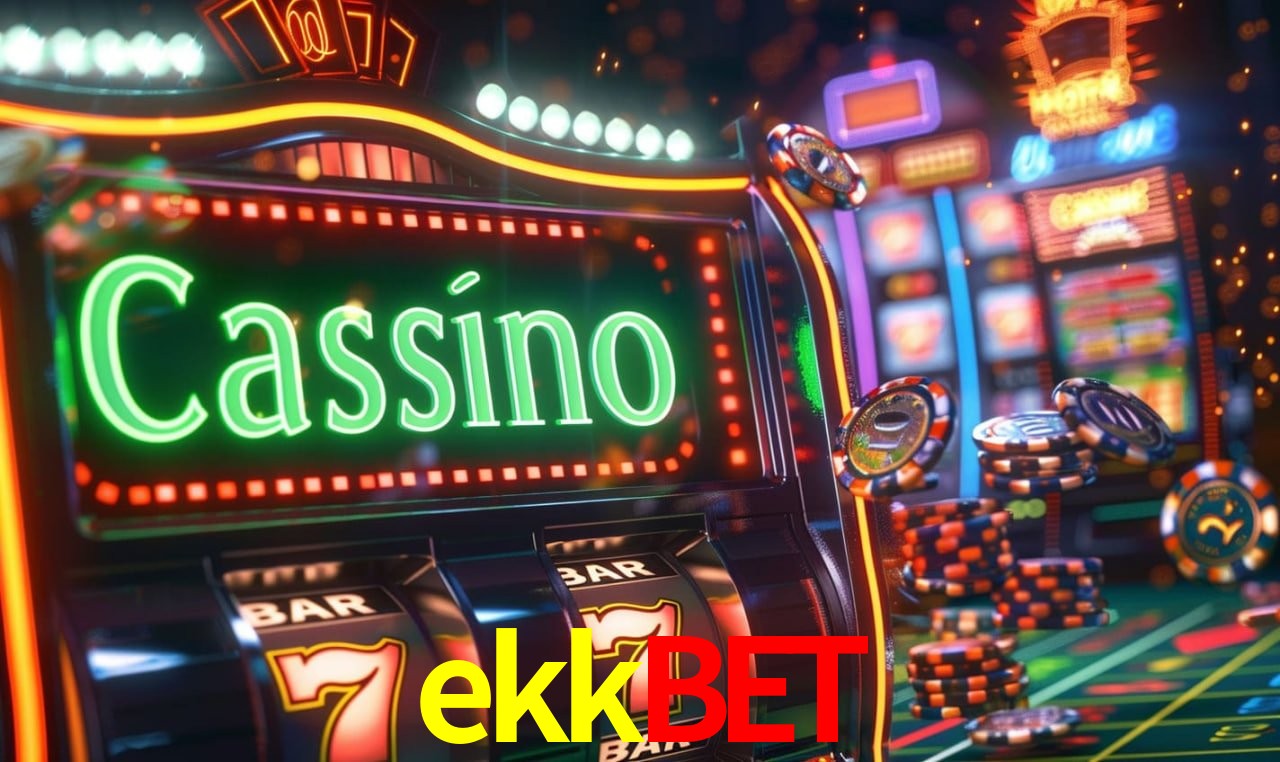 ekkbet - Pagamento PIX Instantâneo