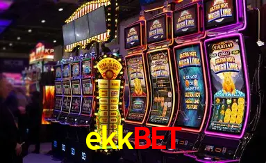 ekkbet Rio de Janeiro - Bonus Terms