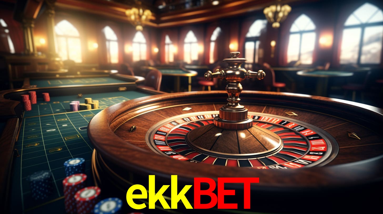 Football Betting ekkbet