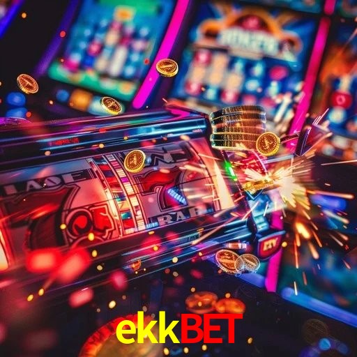 Apostas de Futebol ekkbet