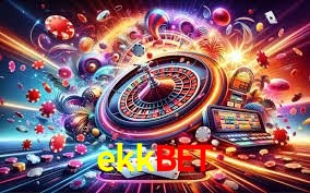 Provedores de Jogos ekkbet