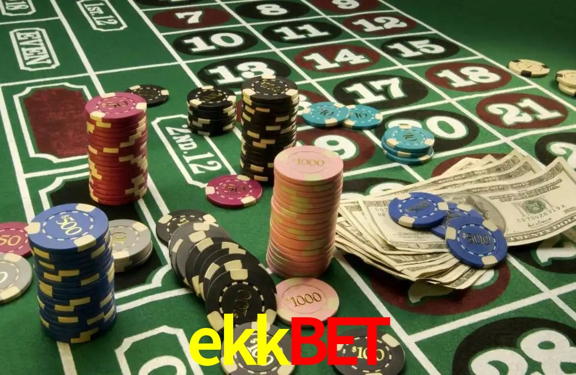 ekkbet App Interface
