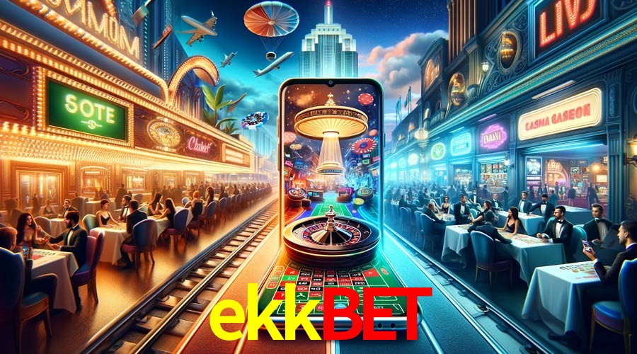 Flash Promotion ekkbet