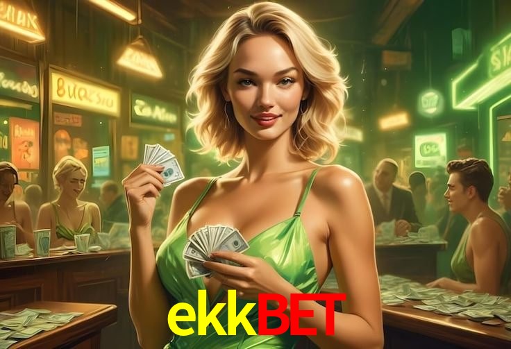 A Emoção da Loteria na ekkbet: Uma Chance de Mudança de Vida