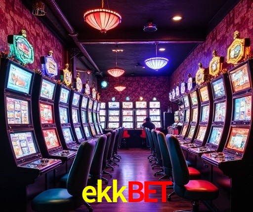 ekkbet Rio de Janeiro - Slot Strategy