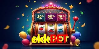 ekkbet - Support