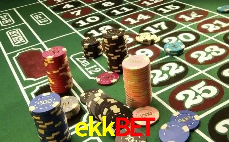 Especiais de Fim de Semana ekkbet
