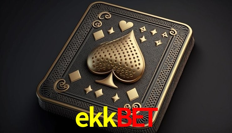 Tecnologia da Plataforma ekkbet